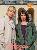 Bild von SOKO Potsdam