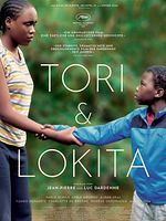 Poster der Tori & Lokita