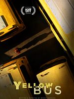 Poster der Yellow Bus