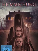 Poster der Heimsuchung