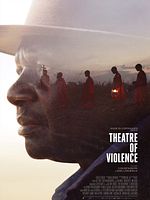Poster der Theatre Of Violence