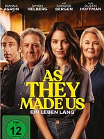 Poster der As They Made Us - Ein Leben lang