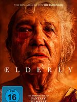 Poster der The Elderly
