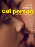 Poster der Cat Person