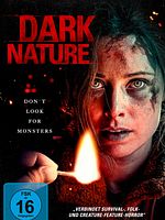 Poster der Dark Nature