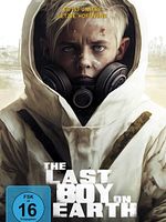 Poster der The Last Boy On Earth