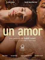 Poster der Un amor