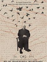 Poster der John le Carré: Der Taubentunnel