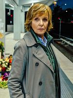 Poster der Kommissarin Lucas: Helden wie wir