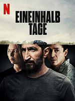 Poster der Eineinhalb Tage