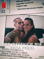Poster der Das Interview mit Rosa Peral