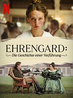 Poster der Ehrengard: Die Geschichte einer Verführung