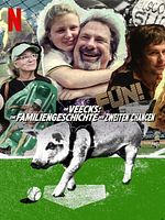 Poster der Die Veecks: Eine Familiengeschichte der zweiten Chancen