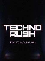 Poster der TechnoRush