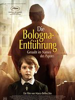 Poster der Die Bologna-Entführung - Geraubt im Namen des Papstes