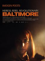 Poster der Baltimore