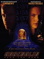 Poster der Die letzte Jagd