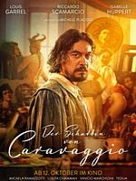 Poster der Der Schatten von Caravaggio