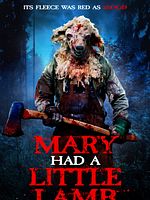 Poster der Mary Had A Little Lamb
