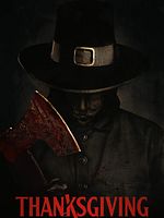 Poster der Thanksgiving