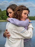 Poster der Malibu - Schwesterherzen