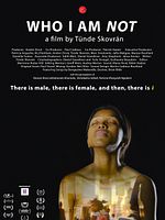 Poster der Who I Am Not