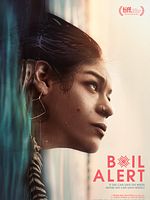 Poster der Boil Alert