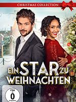 Poster der Ein Star zu Weihnachten