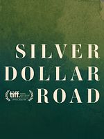 Poster der Silver Dollar Road