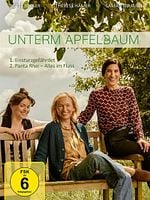 Poster der Unterm Apfelbaum: Panta Rhei - Alles im Fluss
