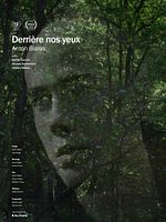 Poster der Derrière nos yeux