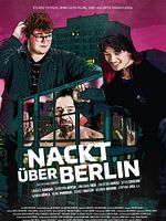 Bild von Nackt über Berlin