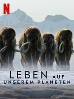 Bild von Leben auf unserem Planeten