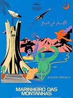 Poster der Mariner of the Mountains