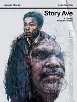Poster der Story Ave