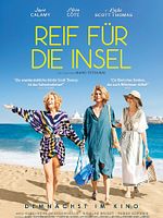 Poster der Reif für die Insel