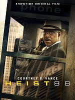 Poster der Heist 88