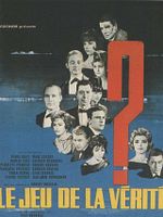 Poster der Mitternachtsparty