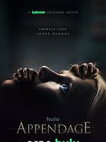Poster der Appendage