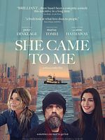 Poster der She Came To Me
