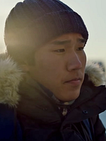 Poster der Ser Ser Salhi