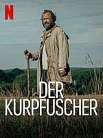 Poster der Der Kurpfuscher