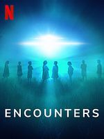 Poster der Encounters