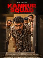 Poster der Kannur Squad
