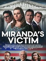 Poster der Miranda’s Victim