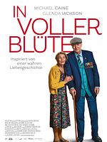 Poster der In voller Blüte