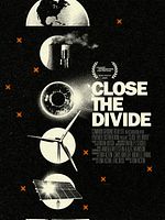 Poster der Close The Divide