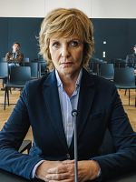 Poster der Kommissarin Lucas: Finale Entscheidung