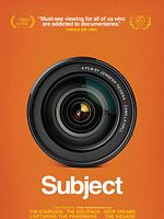 Poster der Subject