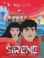 Poster der Die Sirene